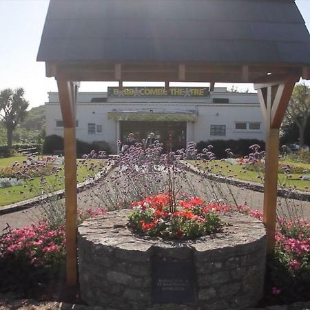 Coombe Court Hotel Torquay Luaran gambar