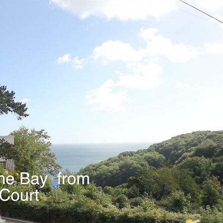 Coombe Court Hotel Torquay Luaran gambar