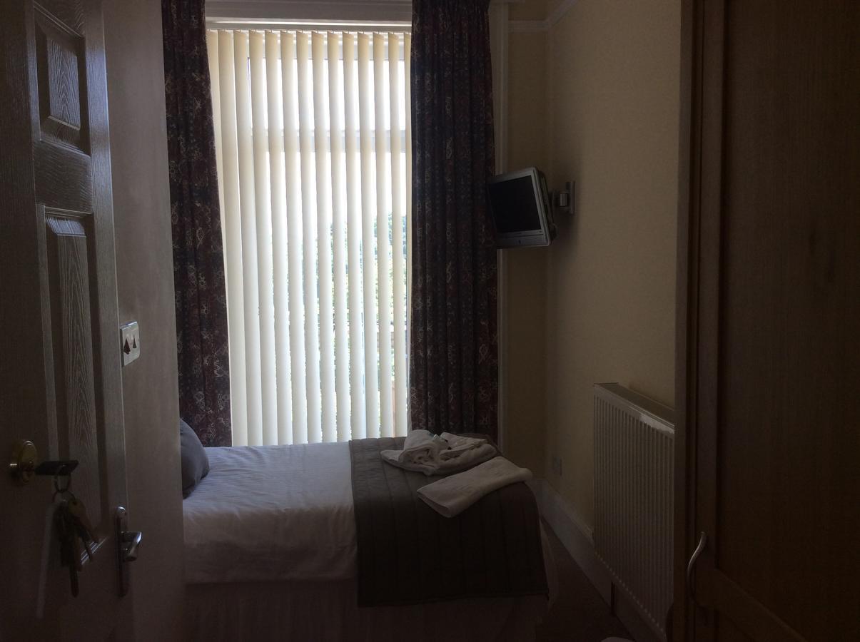 Coombe Court Hotel Torquay Luaran gambar
