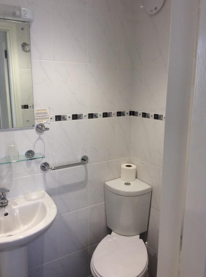 Coombe Court Hotel Torquay Luaran gambar