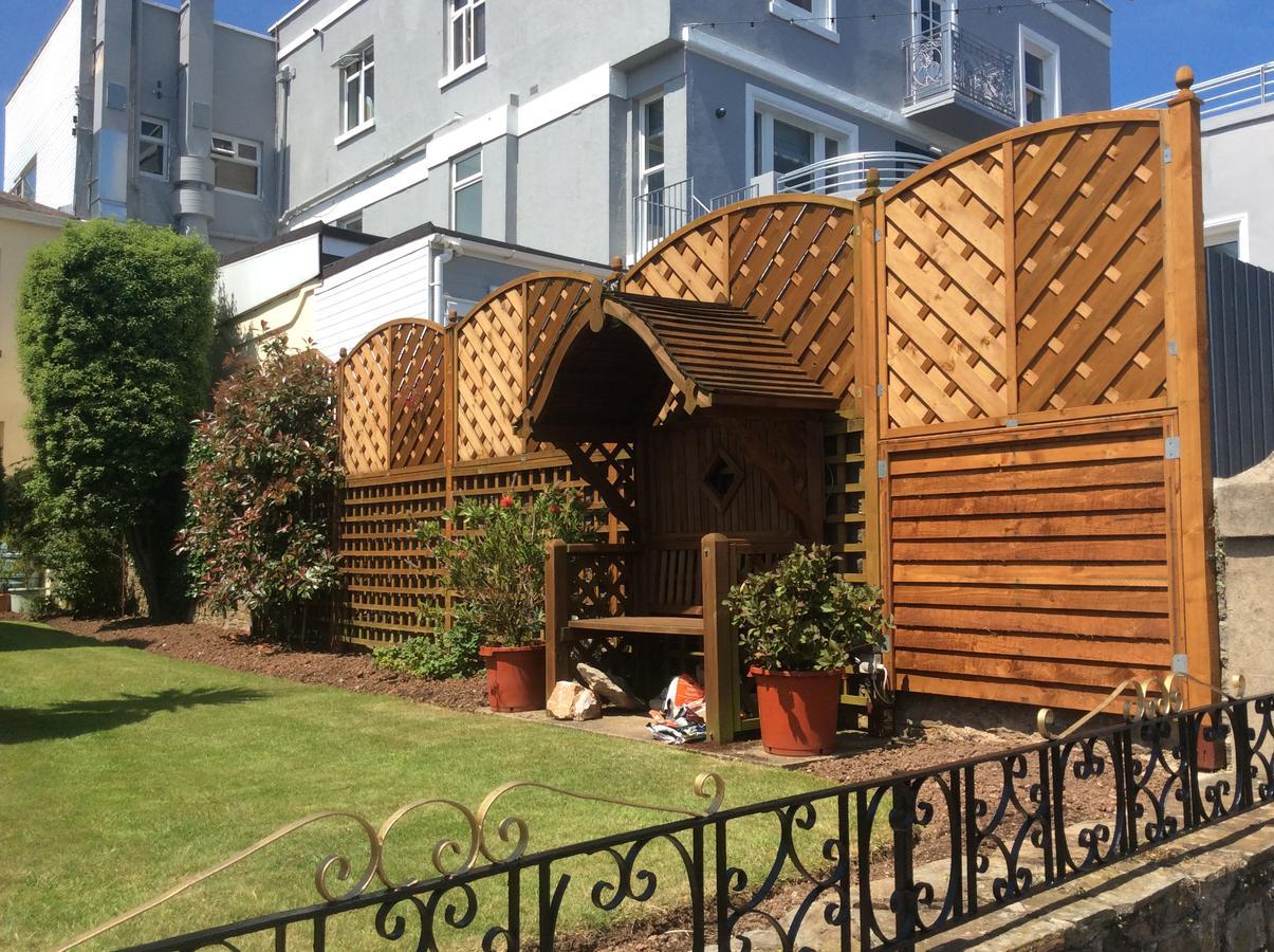 Coombe Court Hotel Torquay Luaran gambar