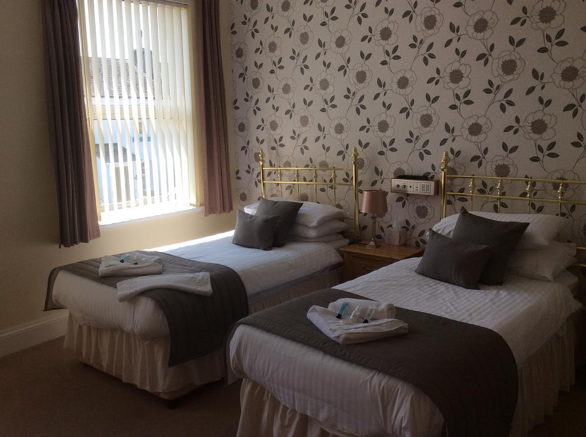 Coombe Court Hotel Torquay Luaran gambar