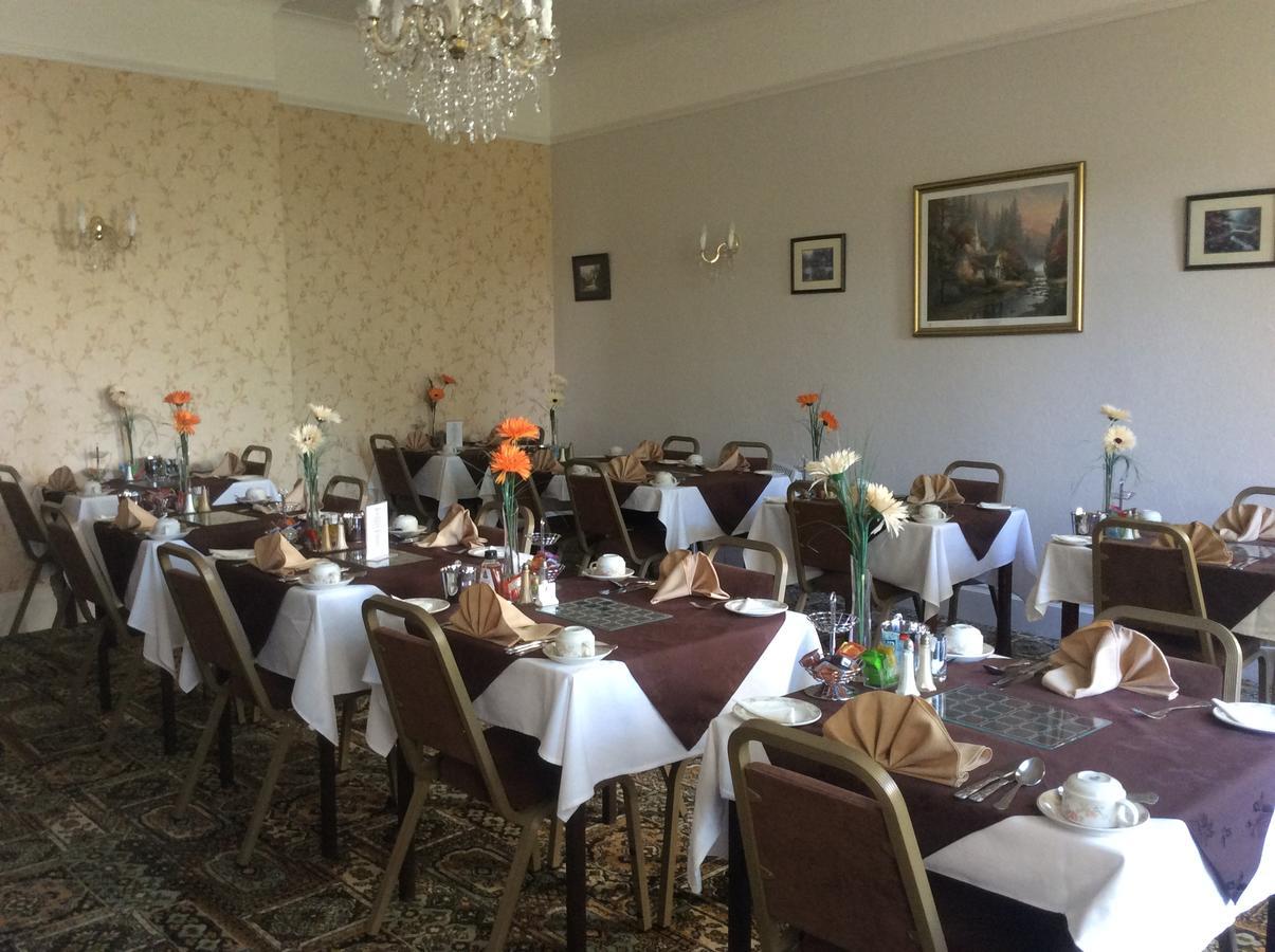 Coombe Court Hotel Torquay Luaran gambar
