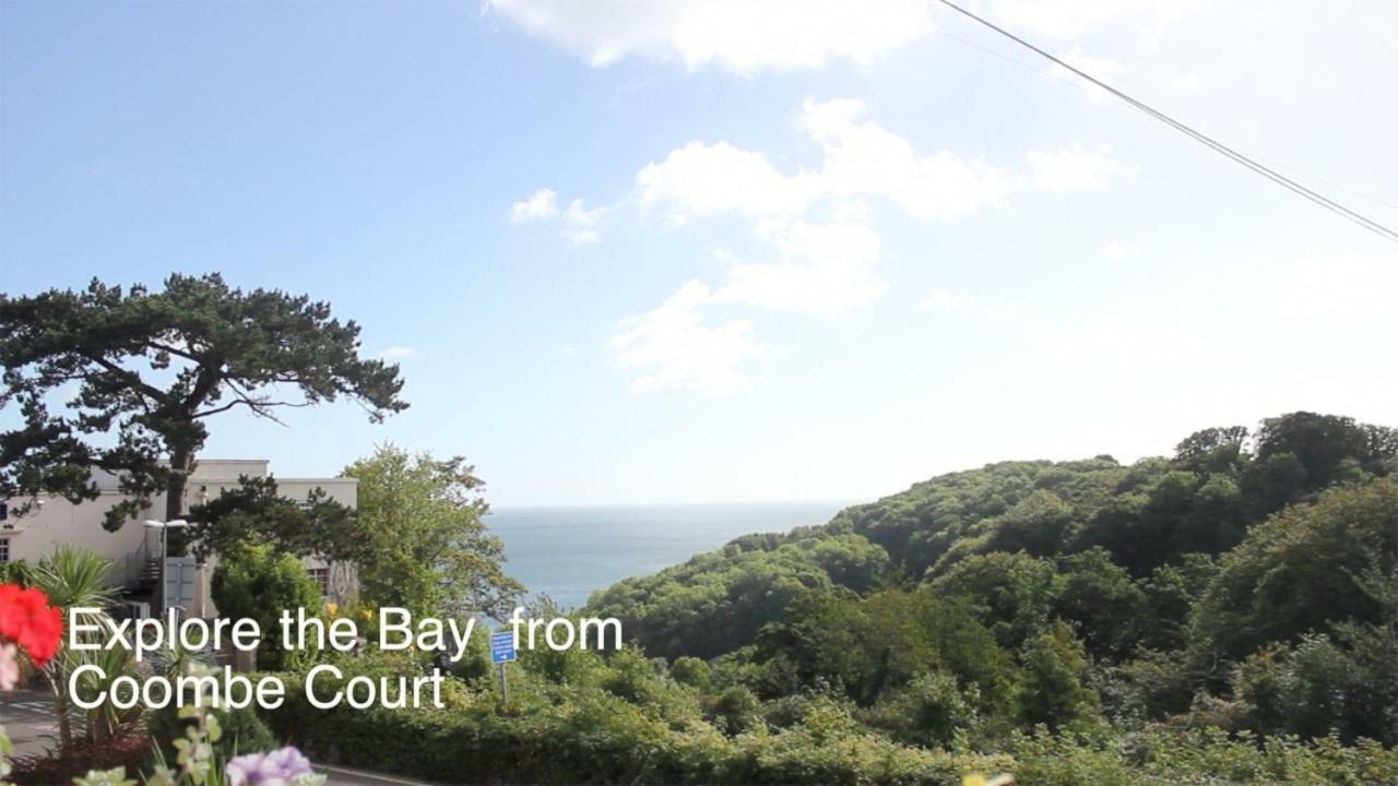 Coombe Court Hotel Torquay Luaran gambar